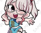 個人V向け！YouTube用サムネイル制作ます 個人V向けのYouTube用サムネイル制作をします。 イメージ4