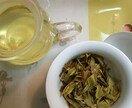 お手元の中国茶、淹れ方お教えします お土産でもらったけれど、どうやって淹れるの？にお答えします イメージ6