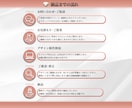印象に残るシンプルな名刺をお作りします 清潔感と信頼感を大切に、すっきり見やすい名刺をお届け。 イメージ5
