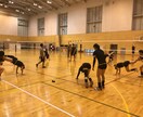 先3ヶ月分の運動メニューとスケジュールを提供します 米国大学卒の現役日本代表トレーナー。本気の人のみ。5人限定。 イメージ3