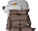 可愛いミニキャラお描きします あなたのうちの子をミニキャラにしてみませんか イメージ6