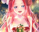 VTuber立ち絵・IRIAM・一枚絵他 描きます Live2Dパーツ分け・歌みた・サムネ・三面図・ロゴOK！ イメージ8