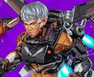 CS版 apex一緒に遊びながらアドバイス致します ダイヤ帯を目指している方へ 大事なポイントお話します！ イメージ1
