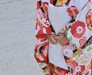関西限定！七五三、お宮参りなど出張撮影いたします 1時間撮影〜5カットレタッチ納品！その他データも全て納品！ イメージ6