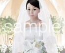 お写真を参考に素敵な似顔絵を描かせていただきます アイコンやプレゼントなどにいかがでしょうか イメージ6