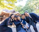 幼稚園・保護者の方から指名多数！自然な姿を残します 撮影実績15年！信頼と安心で選ばれ続けたご家族専門カメラマン イメージ7