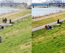 画像補正・加工・切り抜きします 必要な写真をスピーディーに手直しします！ イメージ2