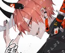 アイコンお描き致します お見積り・ご相談だけでもOK！ イメージ3