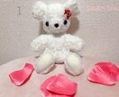 限定！手のひらサイズ可愛いテディベア売ります 限定！！10体のみ半額 手のひらサイズ可愛いテディベア イメージ1