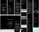 丁寧対応で、集客につながるホームページを制作します コスパ最強！確かな品質で、価格以上の価値を。 イメージ7