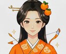 あなたの守護神は誰?⛩️電話でプチ診断いたします ☘️だいだいと楽しくお喋りしながら守護神を知りたい方へ☀️ イメージ4