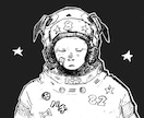 イラスト描きます アイコン、サムネイルなどに使えるイラストを描きます。 イメージ4