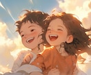 ただいま・おかえり♡癒し系母・祖母がお出迎えします 仕事学校帰り♡仕事共働き　疲労　　家事育児　愚痴　悩み　癒し イメージ6