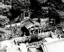 モノクロフィルム写真を撮ります モノクロフィルムで味のある写真を提供します。 イメージ4