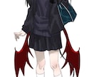 イラスト制作いたします ＭＶや立ち絵イラストの実績がございます イメージ8