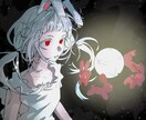 希望に沿った綺麗なイラストを速やかにご提供します 記念絵など、なるべく早く綺麗な1枚絵が必要な方へ イメージ3