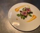 美味しいご飯のレシピの開発いたします イタリア料理店のシェフをしています！！ イメージ3