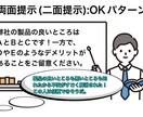 元キーエンスマンが効果的な営業テクニックを教えます 【初回限定価格！】悩むあなたに、実績に基づいた解決策を。 イメージ5