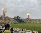 甲子園を目指す真剣な野球少年に心を込めて指導します 今を大事に！一緒に甲子園を目指そう！ イメージ2