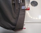 無香料の服の お直しします 香害に悩む方限定！化学物質過敏症の私が縫います イメージ3