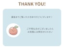 紙・PDFをWordへ丁寧にデータ化します 面倒な文字入力はお任せください。 イメージ3