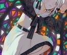 イラスト制作お受けします フルカラーイラストをデザインからご相談可能！ イメージ4