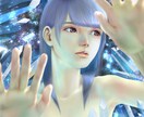 イラスト描きます 御要望に沿ったイラストをお描きいたします^^* イメージ7