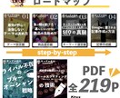 初心者OK★アフィリエイトのセンターピン教えます 無駄を省き、疲弊せず、戦略的にアフィリエイトをチート化しよう イメージ2