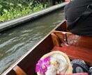 女（男）1人でも安全！安く！旅行プランを作成します 英語苦手でも安心！女（男）旅行ガイドプラン イメージ3