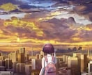 イラストカスタムサービスます 個性デザイン、柔軟カスタマイズ、高品質、迅速納品 イメージ10