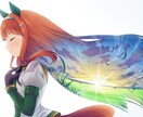ご希望のイラストなんでも描きます 最短7日！商用OK！あなただけの素敵なイラストを描きます イメージ3