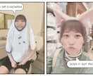 アメコミ風のウェルカムボードを作ります 結婚式やイベントの看板に使えます！ イメージ4