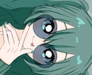 可愛い女の子のイラストが欲しい方!早めに納品します SNS用など、様々なニーズに合わせてイラスト作成!✨ イメージ9