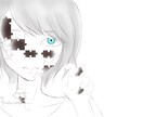 可愛いアイコンイラスト描きます TwitterなどSNSのアイコンにイラストに是非！ イメージ6