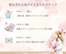 わたしを好きな人：人物の傾向や気配をタロットします ★生年月日で届く守護カードメッセージ付き｜濃密4000文字 イメージ5