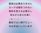 初心者はシンボルだけでタロットリーディングできます 意味は覚えない！見ながら占うだけで占い師デビュー【初級】 イメージ3