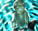 ご依頼に内容に応じてデジタルイラストを制作致します 細かいリクエストにも対応可能です！ イメージ7