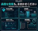 PC作業・EC業務の自動化システム開発します 現場を知るプロが設計。利益直結の業務効率化ツール イメージ6