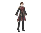 現役 VがV向け3Dモデル（Vroid）作成します オリジナルキャラ、既存のV体を3D化（可能な範囲で）など イメージ4