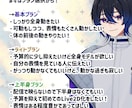 トラッキングだけでも表情豊かなモデルを制作します イラスト〜モデリングまで全てお手伝いいたします イメージ2