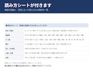 四柱推命の命式・大運・鑑定書をExcelで作ります 体験版が無料。ご自身の命式で確かめてから購入できます イメージ8