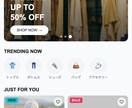 Webアプリを開発します 【4月まで50%OFF】MVP・プロトタイプ・最短3日 イメージ2