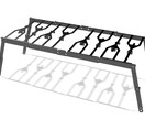 アイディアを3D CADデータ・図面に致します 簡単な図と打ち合わせを基に製品化できる3Dデータを作成します イメージ1