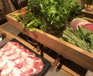 あなたに“ちょうどいい”お店選び手伝います コストパフォーマンス重視のわがままなお店選び。 イメージ4