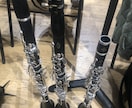 パリ音楽留学生がクラリネットのレッスンをします 音楽がもっと楽しくなるような丁寧なレッスンを目指しています。 イメージ1