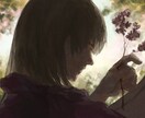 一枚絵から立ち絵まで、イラストなんでも描きます キャラデザインから既存のキャラのイラストまで受け付けてます。 イメージ4