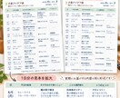 給食とかぶりにくい1か月の夕食アイデアを作ります 毎日の「今日なに作ろう？」を、給食まで見てラクにします イメージ2