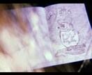 似顔絵描きます リアルな似顔絵とイメージに合わせたロゴをデザインします。 イメージ3