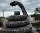 補償付き｜聖地で本物の縁結び祈祷します あなたの内なる光が、今、助けを求めています イメージ9