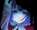 商用利用可！可愛くて魅力的なイラスト描きます 歌ってみた・立ち絵・キャラクターデザインなど イメージ8